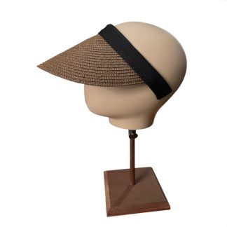 Visera Y1770-16 - Chocolate