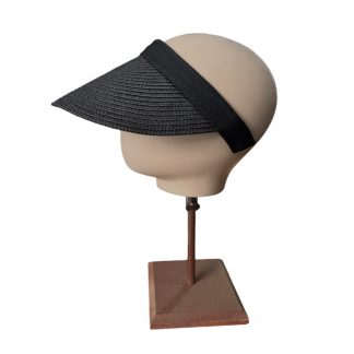 Visera Y1770-12 - Negra