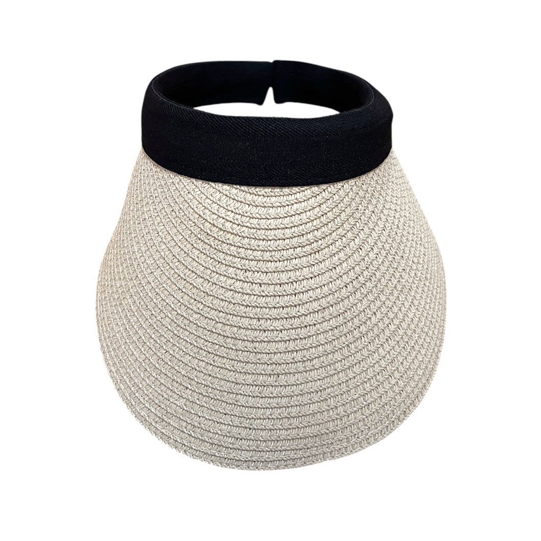 Visera Y1770-14 - Beige - Imagen 2