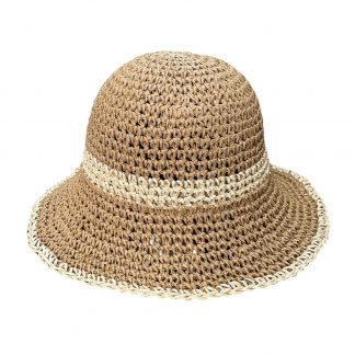 Piluso Simil Rafia Ca. Y2374-1513 CamelBeige