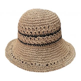 Piluso Simil Rafia Ca. Y2363-15 Camel