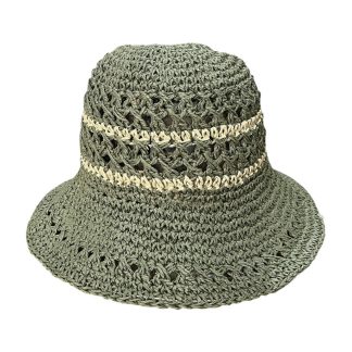 Piluso Simil Rafia Ca. Y2363-49 Militar