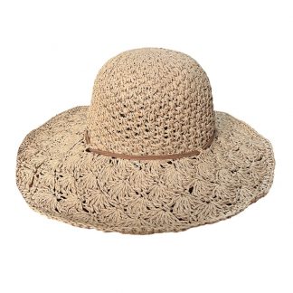 Simil Rafia Ca. Y2380-15 Camel