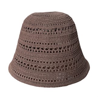 Piluso Simil Rafia Ca. Y2368- 16 Chocolate