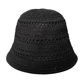 Piluso Simil Rafia Ca. Y2368- 12 Negro