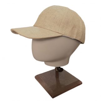 Gorra Simil Rafia Ca. Y612-15 Suela