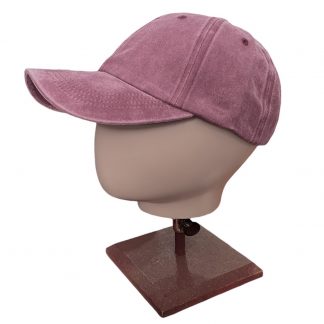 Gorra Gastada Ca. Y983-18 Bordo