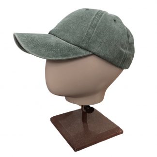 Gorra Gastada Ca. Y983-361 Verde