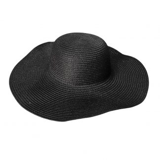 Capelina Ca. Y1739Bis-12 Negro