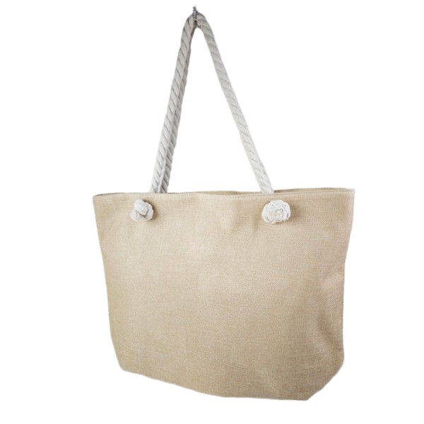 Bolso Simil Rafia Ca. K2204-14