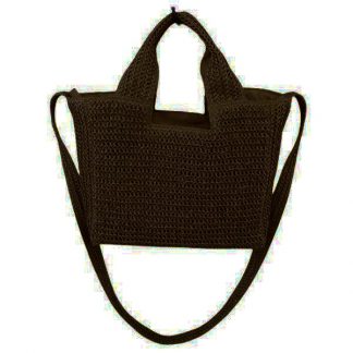 Bolso Simil Rafia Ca. K4376-16