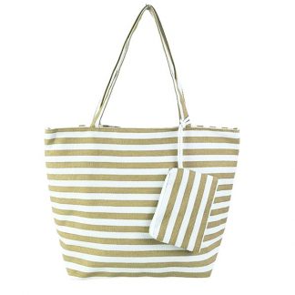 Bolso Simil Rafia Ca. K4390-14