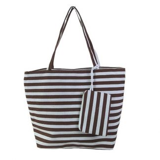 Bolso Simil Rafia Ca. K4390-16