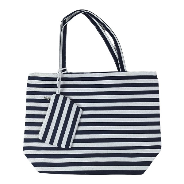 Bolso Simil Rafia Ca. K4390-48