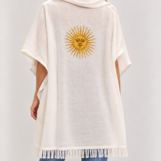 FA Kimonos poliviscosos DTF